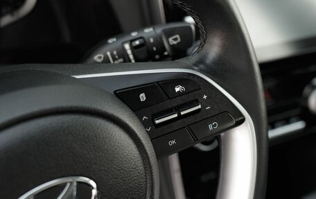 Hyundai Creta, 2021 год, 2 780 000 рублей, 12 фотография