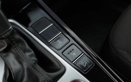 Hyundai Creta, 2021 год, 2 780 000 рублей, 16 фотография