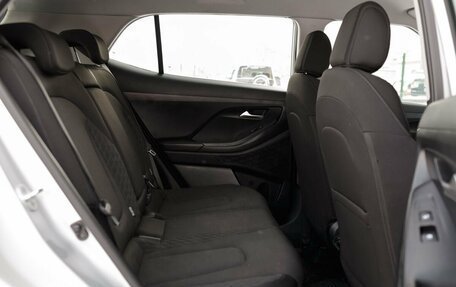 Hyundai Creta, 2021 год, 2 780 000 рублей, 19 фотография