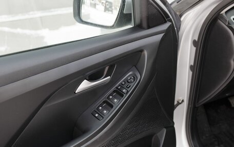 Hyundai Creta, 2021 год, 2 780 000 рублей, 17 фотография