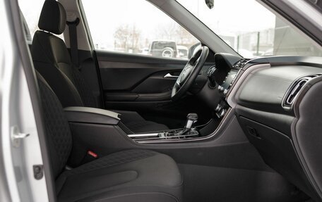 Hyundai Creta, 2021 год, 2 780 000 рублей, 20 фотография