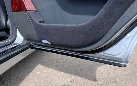 Mercedes-Benz S-Класс, 2002 год, 850 000 рублей, 22 фотография