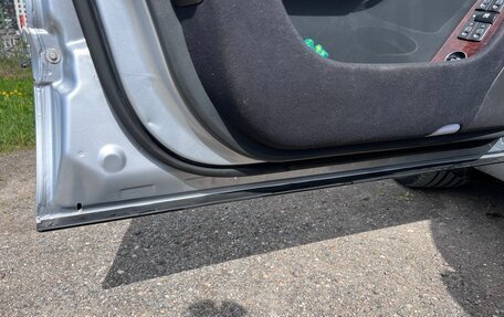 Mercedes-Benz S-Класс, 2002 год, 850 000 рублей, 24 фотография