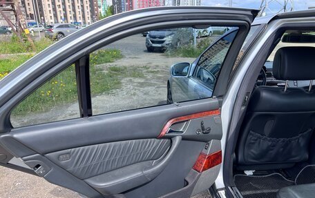 Mercedes-Benz S-Класс, 2002 год, 850 000 рублей, 18 фотография