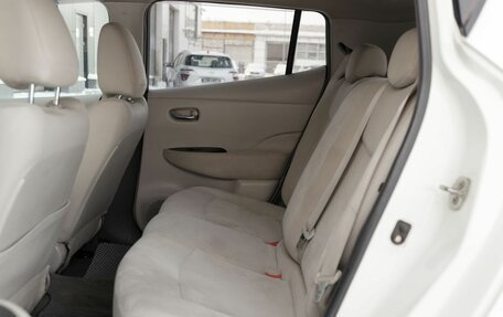 Nissan Leaf I, 2011 год, 565 000 рублей, 19 фотография