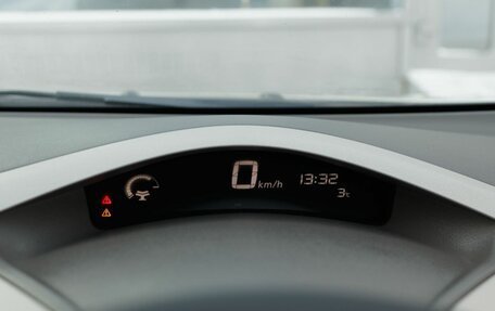 Nissan Leaf I, 2011 год, 565 000 рублей, 14 фотография