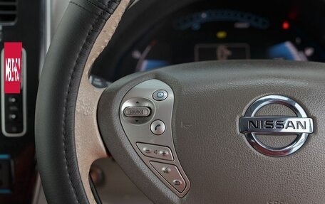 Nissan Leaf I, 2011 год, 565 000 рублей, 12 фотография