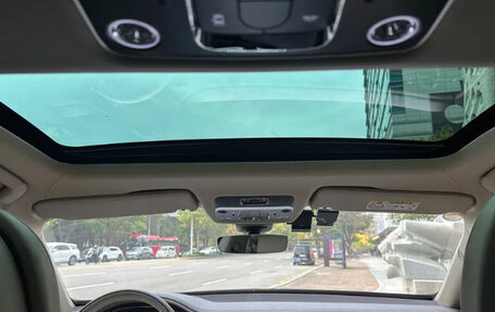 Bentley Flying Spur, 2023 год, 20 000 000 рублей, 13 фотография