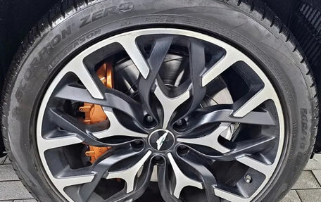 Aston Martin DBX I, 2023 год, 19 000 000 рублей, 6 фотография