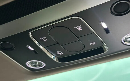 Bentley Flying Spur, 2023 год, 20 000 000 рублей, 18 фотография