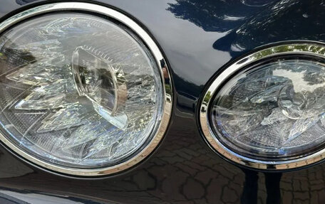 Bentley Flying Spur, 2023 год, 20 000 000 рублей, 17 фотография