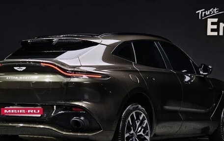 Aston Martin DBX I, 2023 год, 19 000 000 рублей, 2 фотография