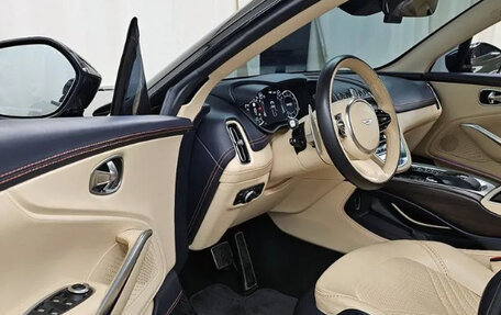 Aston Martin DBX I, 2023 год, 19 000 000 рублей, 9 фотография