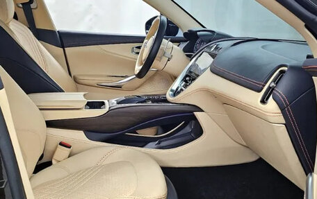 Aston Martin DBX I, 2023 год, 19 000 000 рублей, 12 фотография