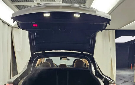 Aston Martin DBX I, 2023 год, 19 000 000 рублей, 20 фотография