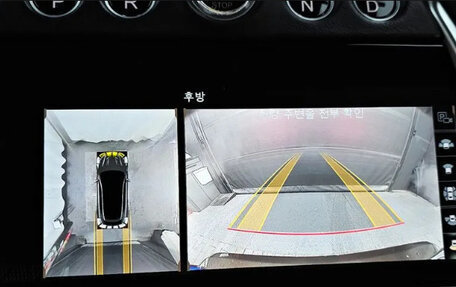 Aston Martin DBX I, 2023 год, 19 000 000 рублей, 15 фотография