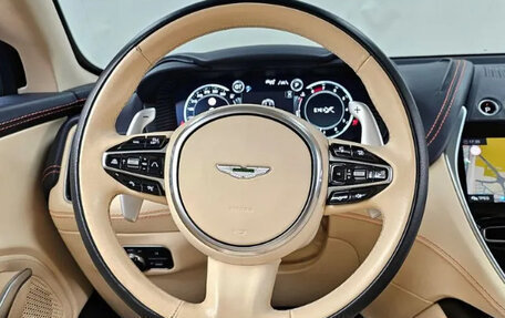 Aston Martin DBX I, 2023 год, 19 000 000 рублей, 10 фотография