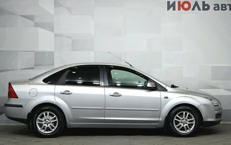 Ford Focus II рестайлинг, 2008 год, 480 000 рублей, 9 фотография