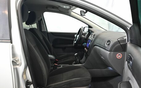 Ford Focus II рестайлинг, 2008 год, 480 000 рублей, 11 фотография