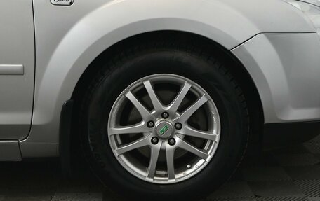 Ford Focus II рестайлинг, 2008 год, 480 000 рублей, 12 фотография