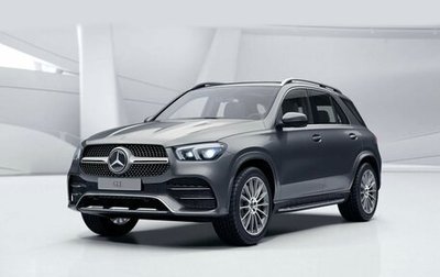 Mercedes-Benz GLE, 2025 год, 17 248 000 рублей, 1 фотография