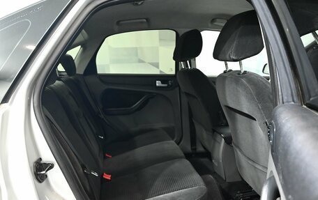 Ford Focus II рестайлинг, 2008 год, 480 000 рублей, 19 фотография