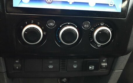 Ford Focus II рестайлинг, 2008 год, 480 000 рублей, 18 фотография