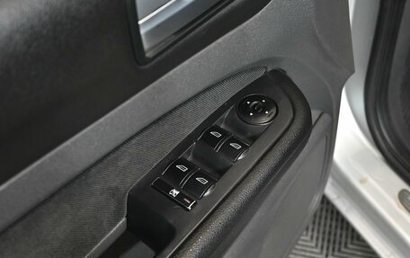 Ford Focus II рестайлинг, 2008 год, 480 000 рублей, 17 фотография