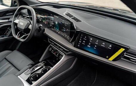 Audi Q5, 2025 год, 8 490 000 рублей, 4 фотография