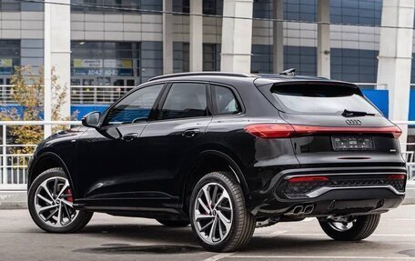 Audi Q5, 2025 год, 8 490 000 рублей, 2 фотография