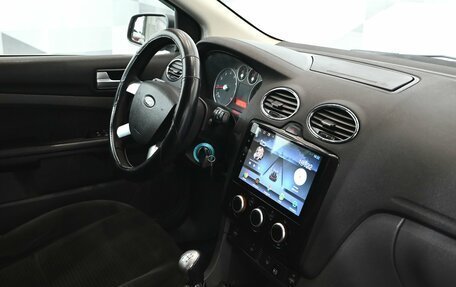 Ford Focus II рестайлинг, 2008 год, 480 000 рублей, 16 фотография