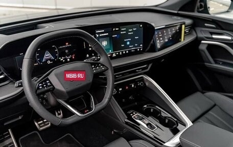 Audi Q5, 2025 год, 8 490 000 рублей, 5 фотография