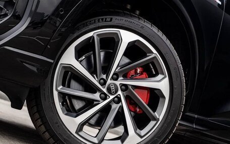 Audi Q5, 2025 год, 8 490 000 рублей, 8 фотография