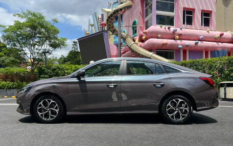 MG 5, 2022 год, 1 235 000 рублей, 8 фотография