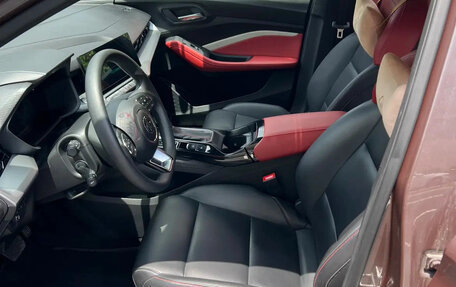 MG 5, 2022 год, 1 235 000 рублей, 6 фотография