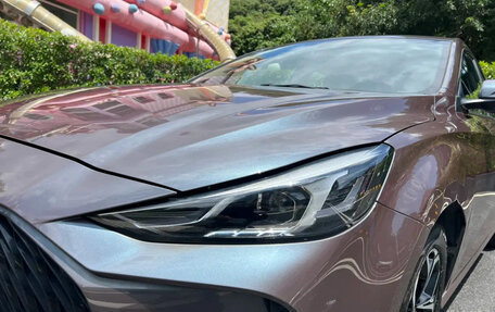 MG 5, 2022 год, 1 235 000 рублей, 4 фотография