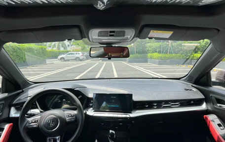 MG 5, 2022 год, 1 235 000 рублей, 5 фотография