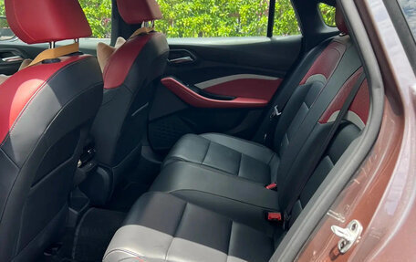 MG 5, 2022 год, 1 235 000 рублей, 7 фотография