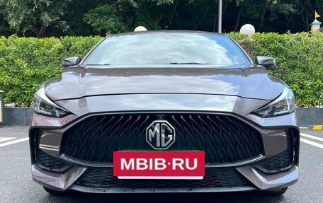 MG 5, 2022 год, 1 235 000 рублей, 2 фотография