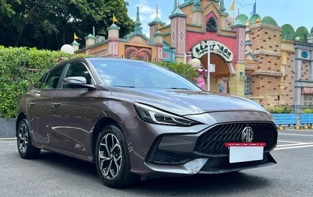 MG 5, 2022 год, 1 235 000 рублей, 3 фотография