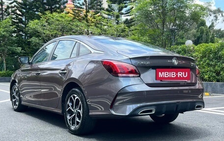 MG 5, 2022 год, 1 235 000 рублей, 9 фотография