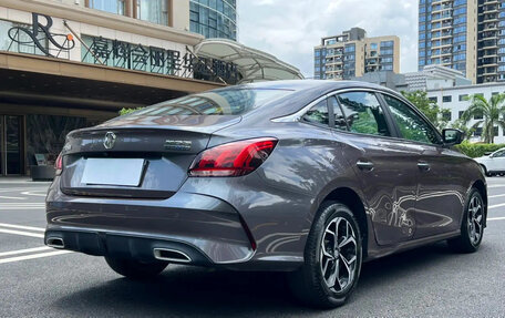 MG 5, 2022 год, 1 235 000 рублей, 11 фотография