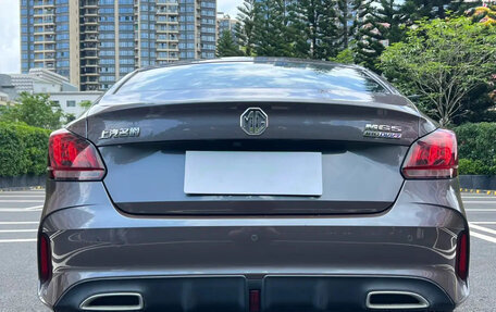 MG 5, 2022 год, 1 235 000 рублей, 10 фотография