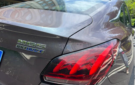 MG 5, 2022 год, 1 235 000 рублей, 12 фотография