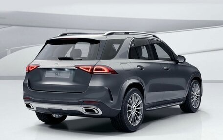 Mercedes-Benz GLE, 2025 год, 17 248 000 рублей, 4 фотография