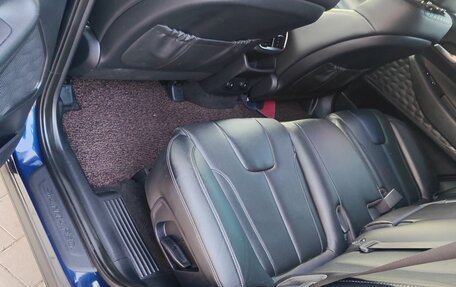 Hyundai Santa Fe IV, 2019 год, 2 520 000 рублей, 5 фотография