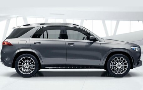 Mercedes-Benz GLE, 2025 год, 17 248 000 рублей, 3 фотография