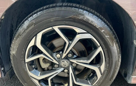 MG 5, 2022 год, 1 235 000 рублей, 13 фотография