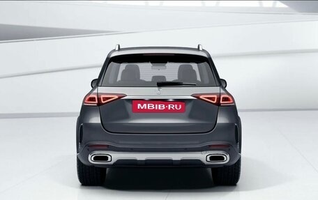 Mercedes-Benz GLE, 2025 год, 17 248 000 рублей, 5 фотография