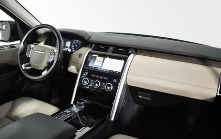 Land Rover Discovery IV, 2018 год, 3 297 900 рублей, 6 фотография